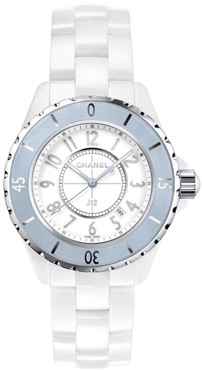 Chanel J12 Quartz H4340 